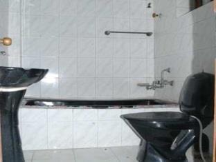 Hotel Viren Plaza Агра Екстер'єр фото