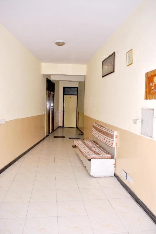 Hotel Viren Plaza Агра Екстер'єр фото