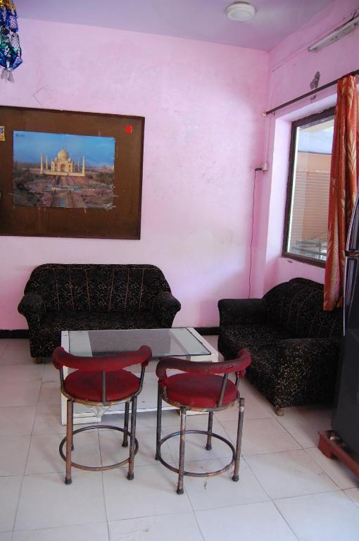 Hotel Viren Plaza Агра Екстер'єр фото