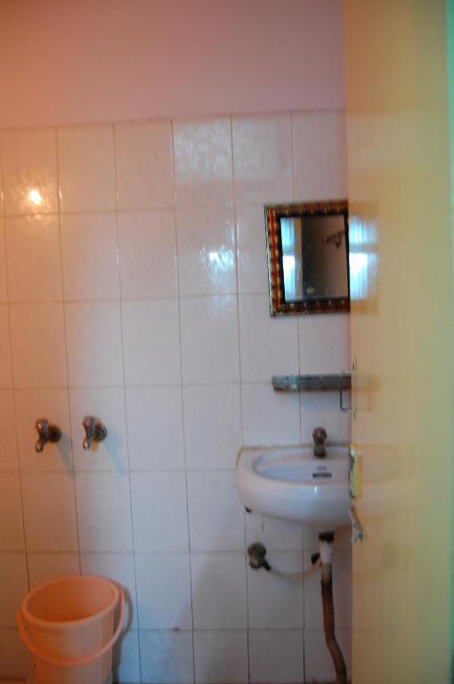 Hotel Viren Plaza Агра Екстер'єр фото