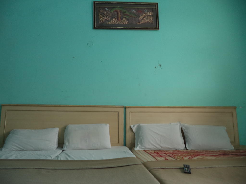 Hotel Viren Plaza Агра Екстер'єр фото