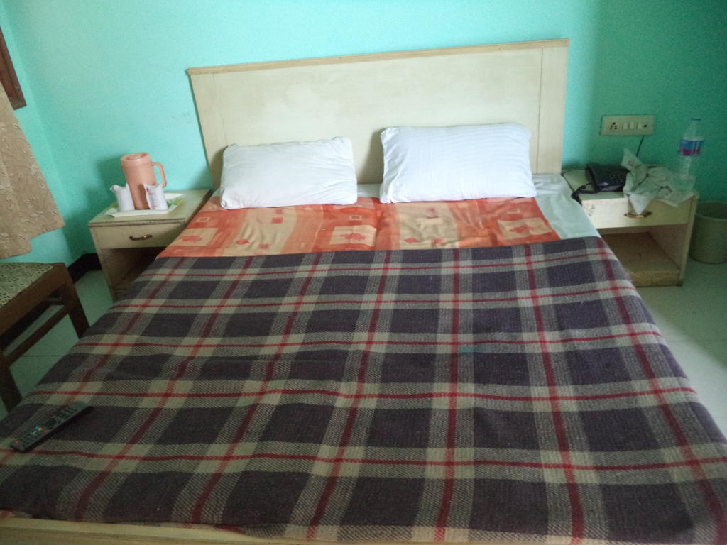 Hotel Viren Plaza Агра Екстер'єр фото